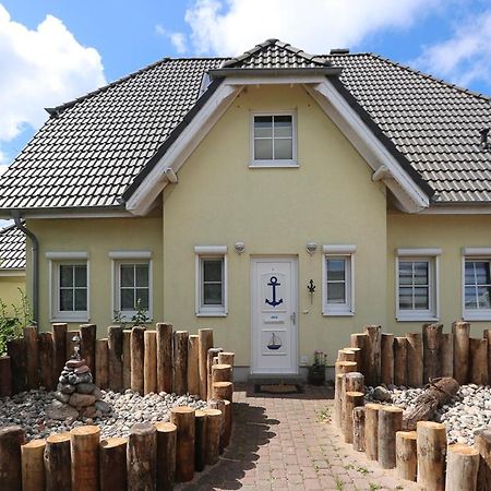 Ankerhus Villa Borgerende-Rethwisch Bagian luar foto