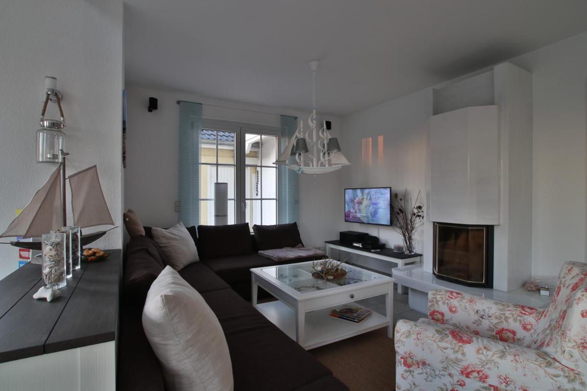 Ankerhus Villa Borgerende-Rethwisch Bagian luar foto