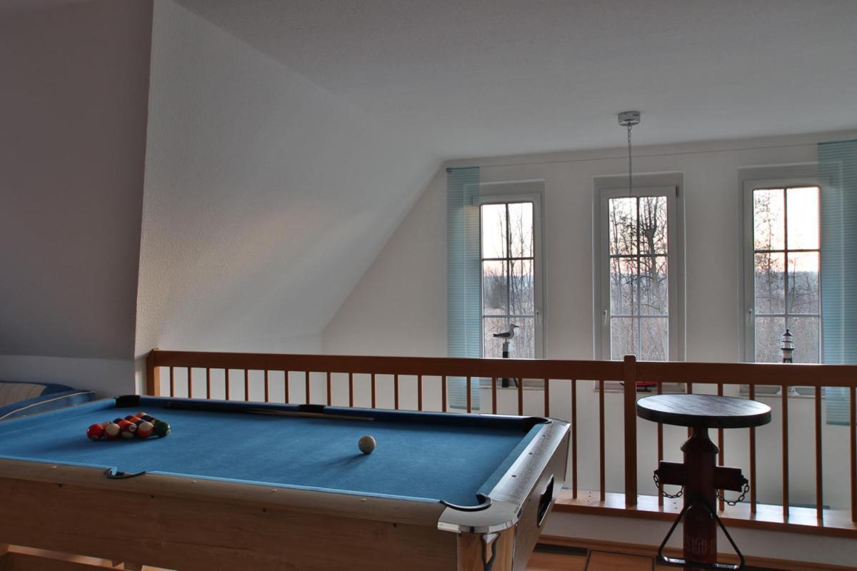 Ankerhus Villa Borgerende-Rethwisch Bagian luar foto