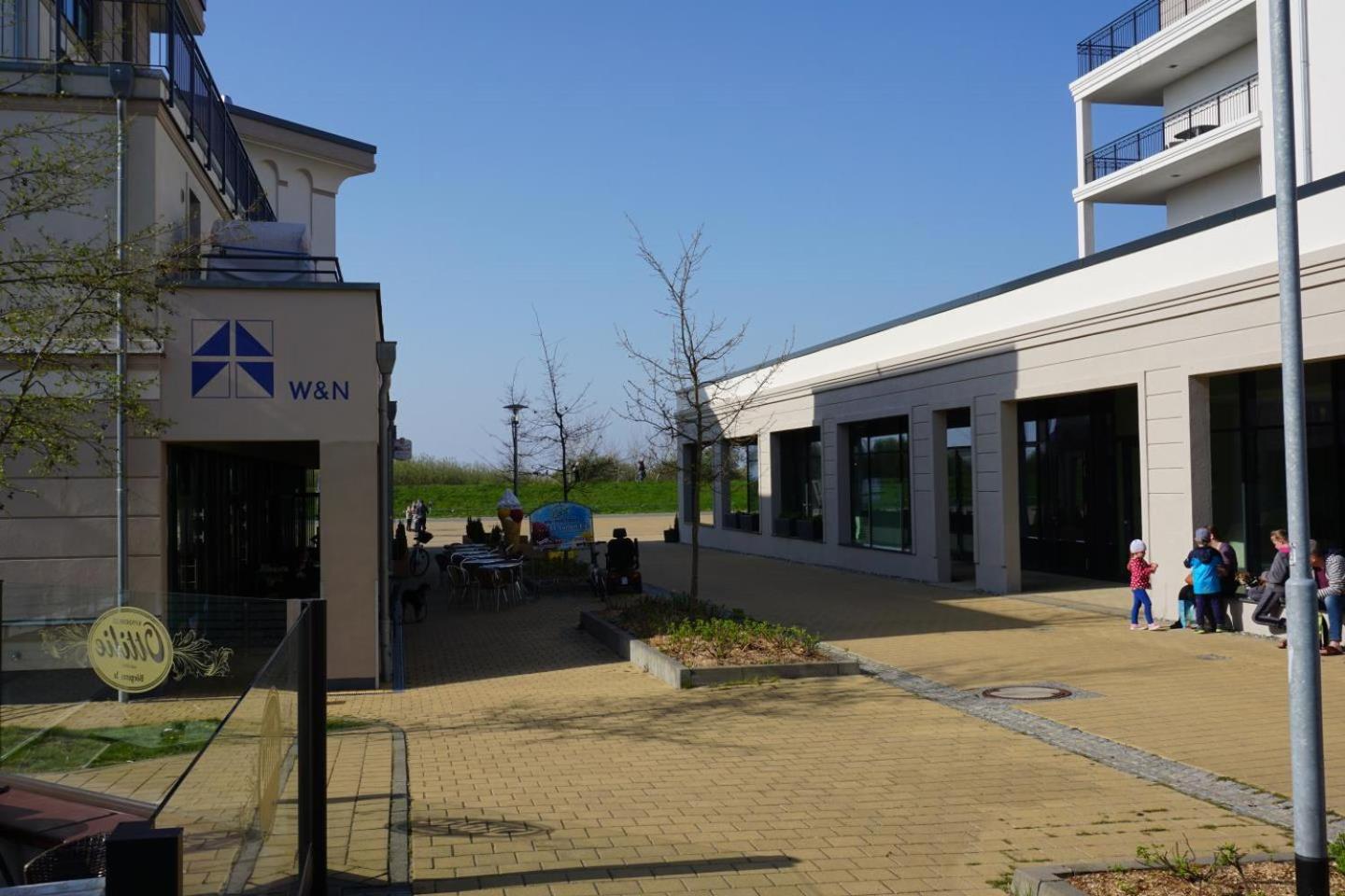 Ankerhus Villa Borgerende-Rethwisch Bagian luar foto