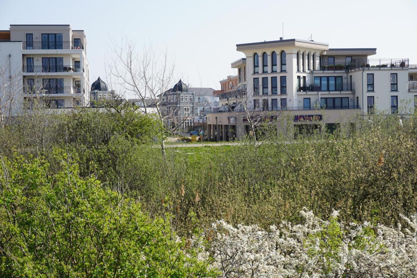 Ankerhus Villa Borgerende-Rethwisch Bagian luar foto