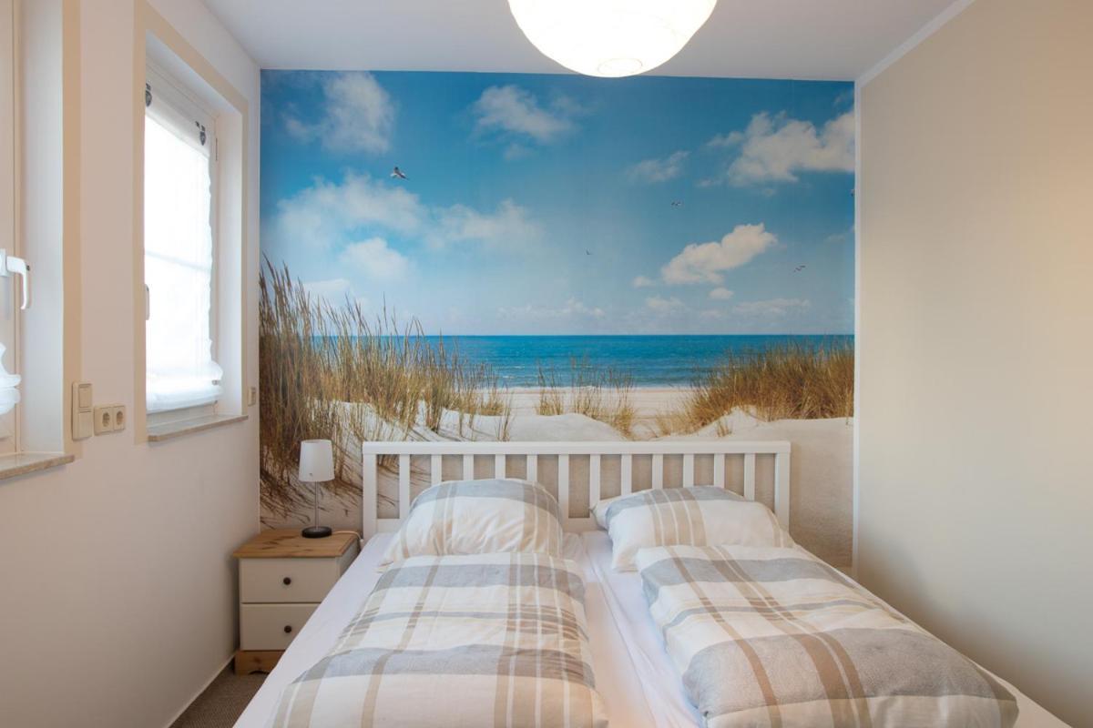 Ankerhus Villa Borgerende-Rethwisch Bagian luar foto