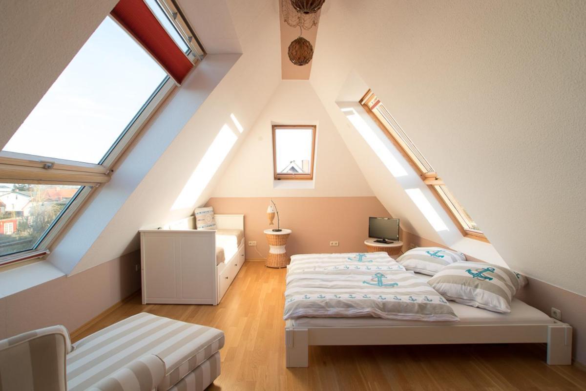 Ankerhus Villa Borgerende-Rethwisch Bagian luar foto