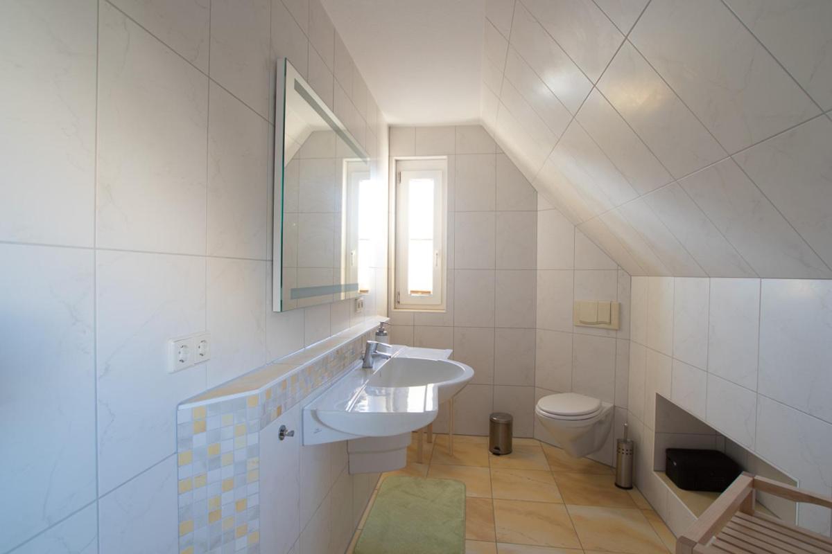 Ankerhus Villa Borgerende-Rethwisch Bagian luar foto