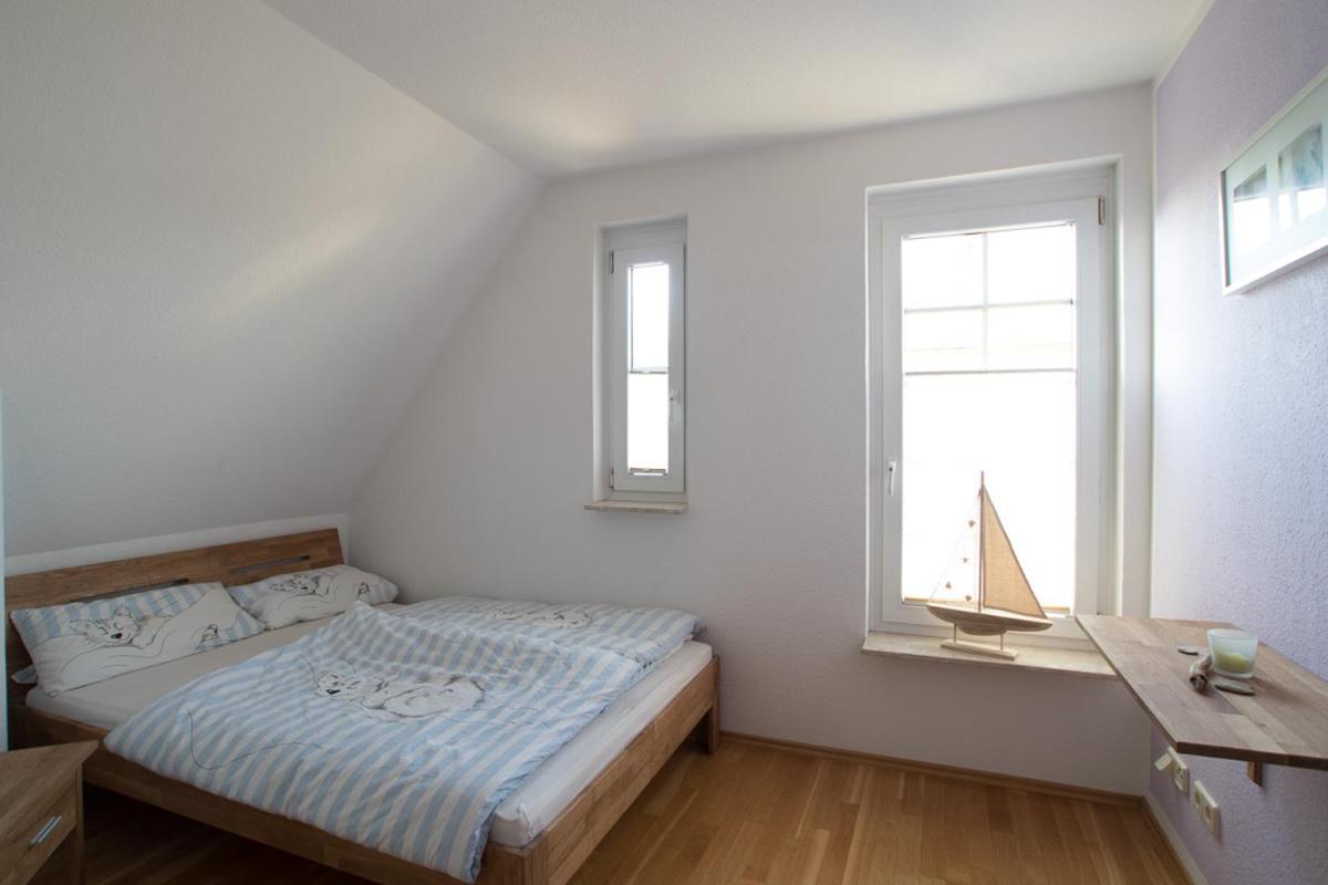 Ankerhus Villa Borgerende-Rethwisch Bagian luar foto